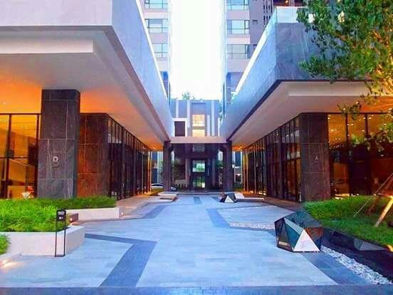 The​ Base​ ​Pattaya​ By Ammy Apart otel Dış mekan fotoğraf