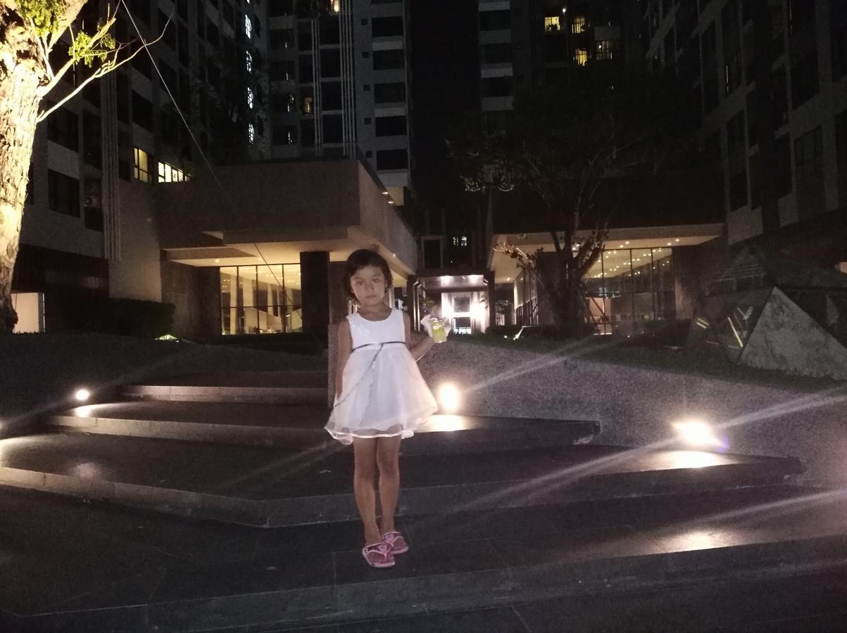 The​ Base​ ​Pattaya​ By Ammy Apart otel Dış mekan fotoğraf