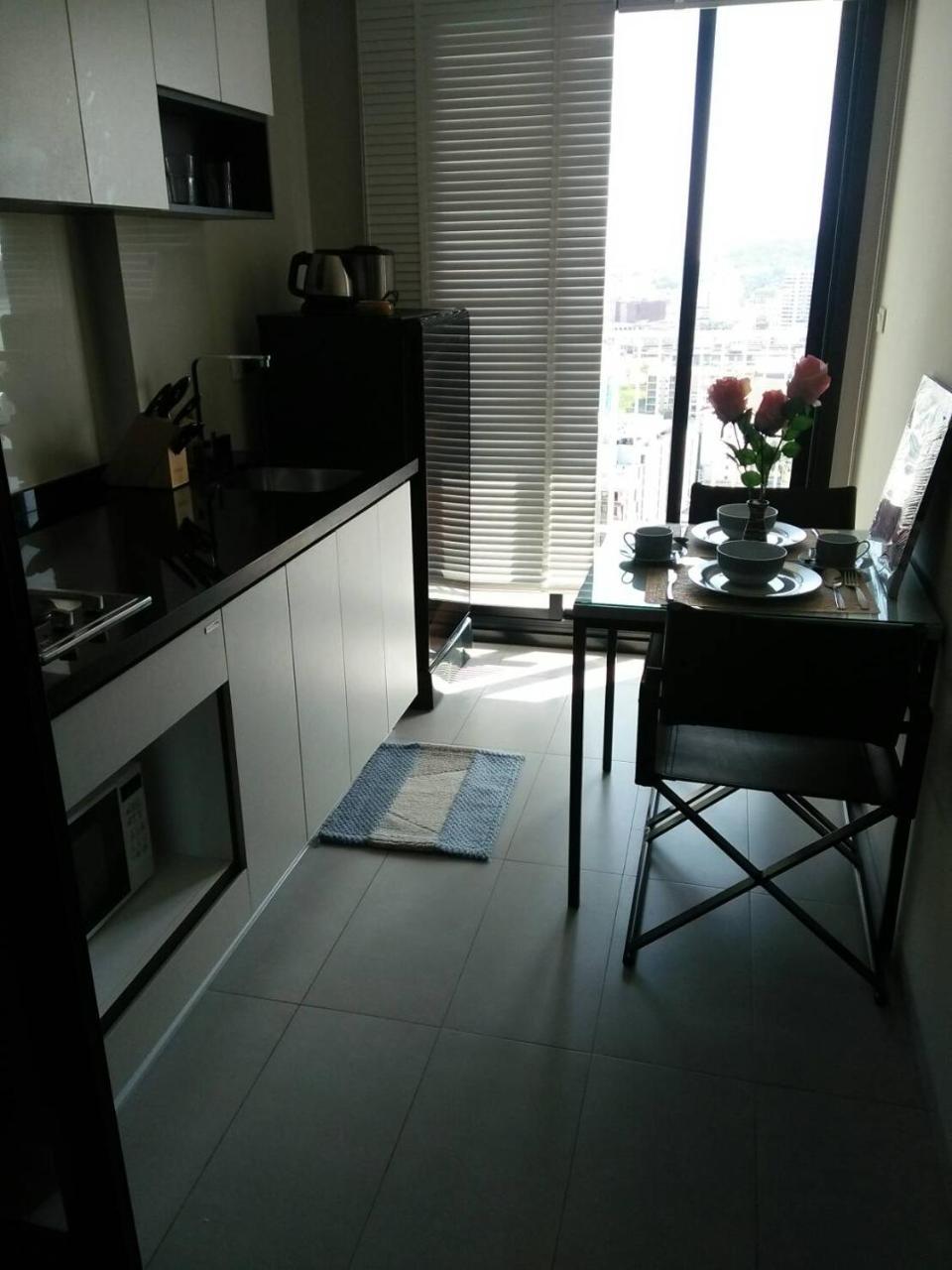 The​ Base​ ​Pattaya​ By Ammy Apart otel Dış mekan fotoğraf